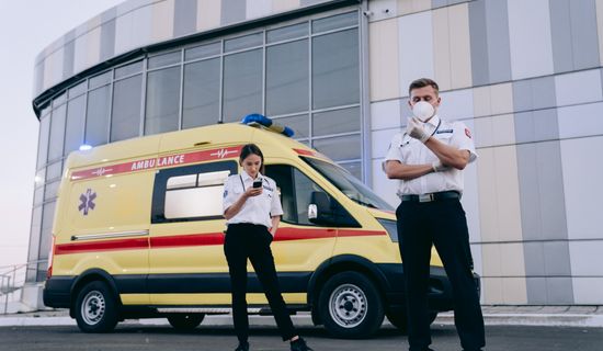 武义救护车转运病人算来回费用吗？