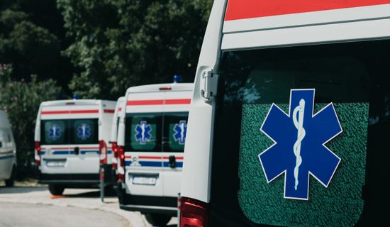 武义救护车转运病人过路高速收费吗?